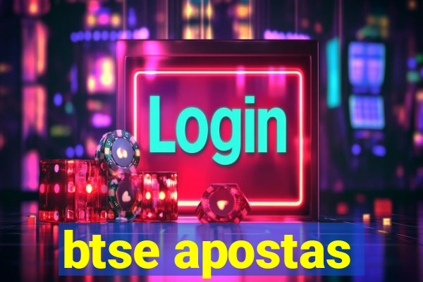 btse apostas